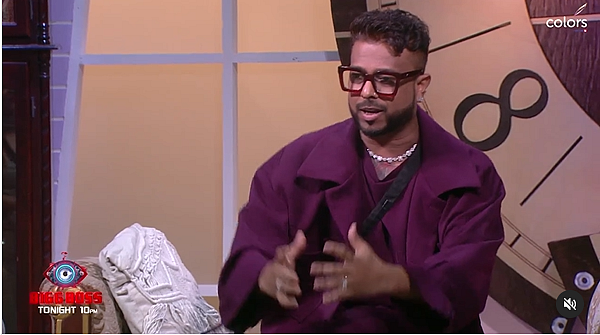 Bigg Boss 16 31 January Episode 123 Written Update Time Based